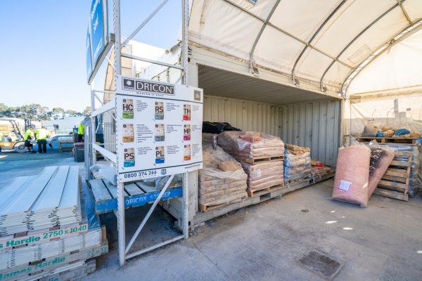 VIP Trade work with VIP Installed to provide a great Insulation installation service in Christchurch and Canterbury