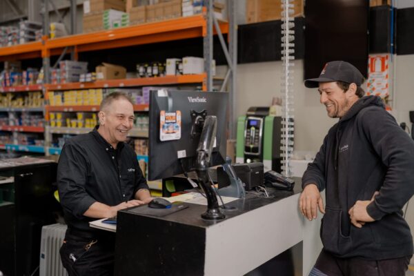 VIP Trade centre has a range of building supplies from plumbing to electrical and flooring in Christchurch