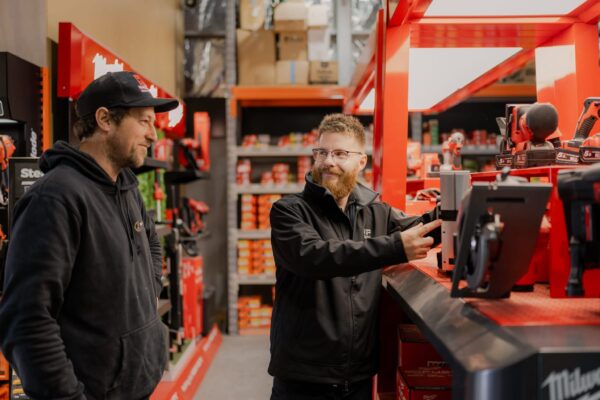 VIP Trade has a range of building power tools in Christchurch including brands such as Hikoki and Milwaukee