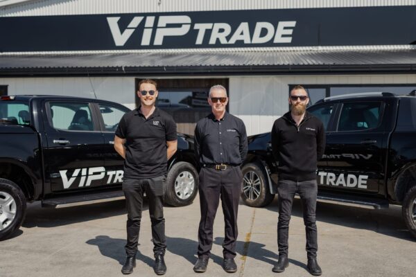 VIP Trade are based in Christchurch, New Zealand offering a range of building supplies from safety to insulation