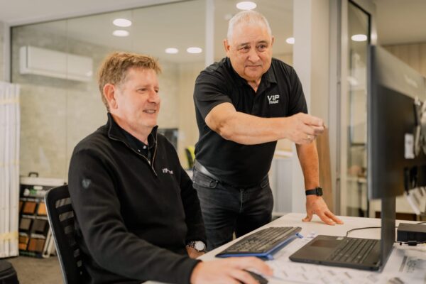 VIP Trade have a range of employment opportunities in Christchurch, NZ in the building industry