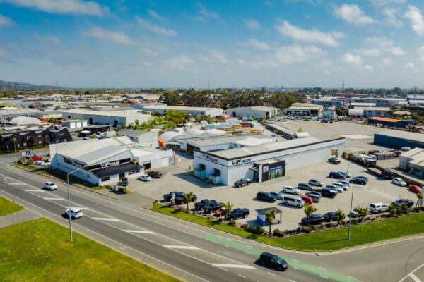 VIP Trade are a building materials company based in Christchurch offering supplies such as cavity sliders and boxing