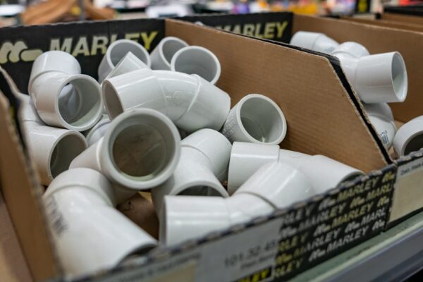VIP Trade are based in Christchurch, New Zealand offering a range of plumbing supplies from fans to tapware